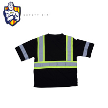 Hot selling high quality reflective security safety vest wear